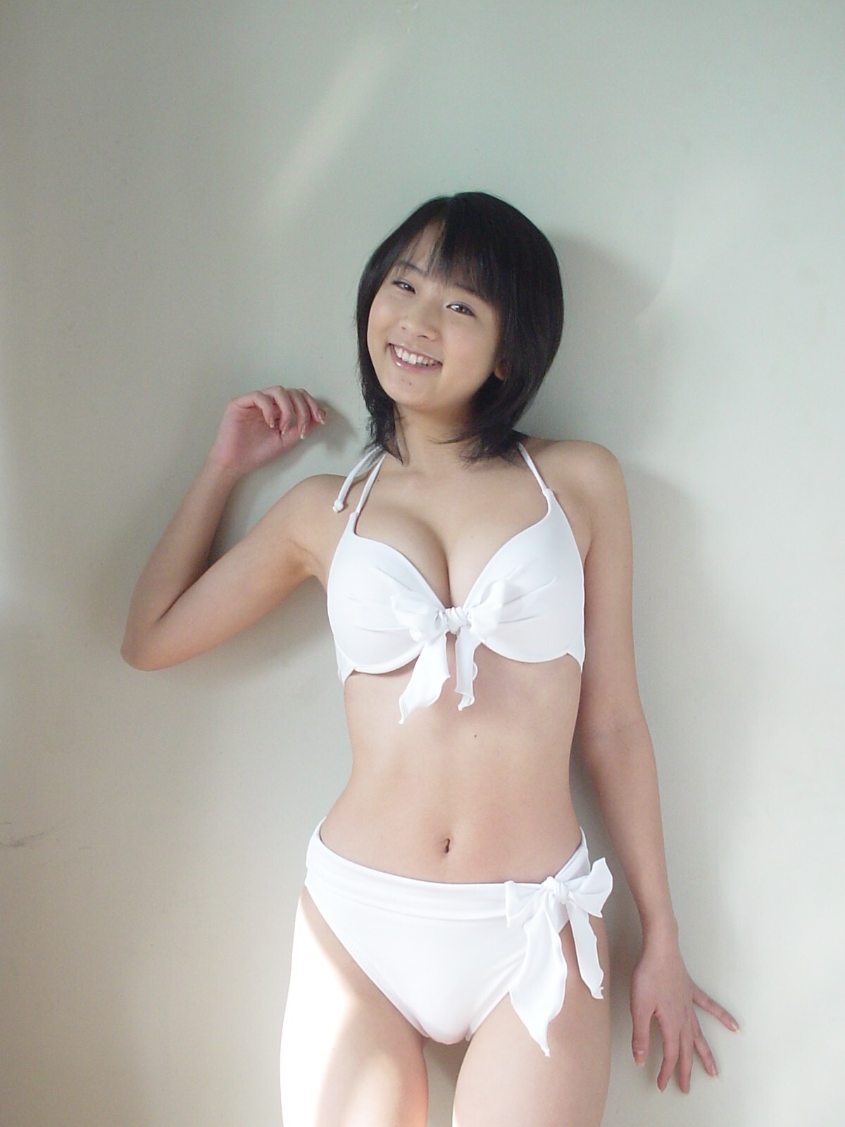 山本彩乃[BWH] 2013.02.29 BWH025 日本美女